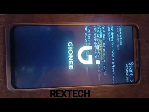 All frp bypass without PC.