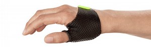 The Short Thumb Opponens Orthosis
