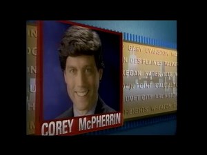 CBS 2 Vault: Coverage of the 1992 Chicago Flood
