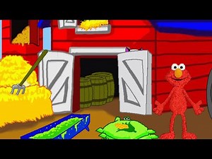 Sesame Street Games And Stories Episodes 7