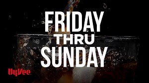 500 reactions · 69 shares | Weekend deals are here!  Save on select Pepsi products, Basket & Bushel green grapes, Mrs. Grimes beans or chili beans and more. Valid Nov. 10-12. | Hy-Vee | Facebook