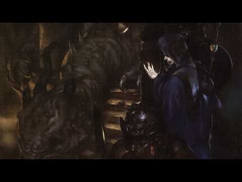 The PS2's (seemingly) forgotten dark dungeon crawler | A Tale of the Forsaken Land review