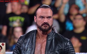 【RAW6.18】大剧情！德鲁宣布辞职！天王老子来了也拦不住！