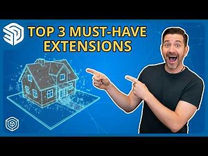 Top 3 MUST-HAVE Extensions for Warehouse Models in 2026