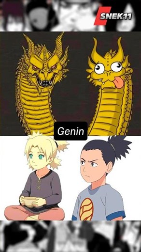 The complete evolution of Shikamaru and Temari…🔥 #naruto #narutoshippuden #anime