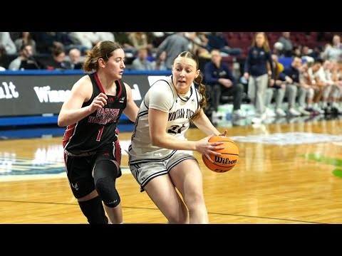 Brianne Bailey's big shot helps lift Montana State women over EWU in OT, into title game