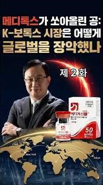 [MedicalAesthetics] How Koreans Turned $1,000 Botox into $30, The Birth of the K-Botox Empire #Botox