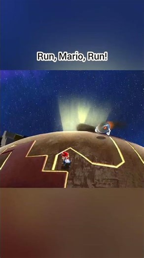 Why Are You So Mad, Bullet Bill? #mario #nintendo #supermario