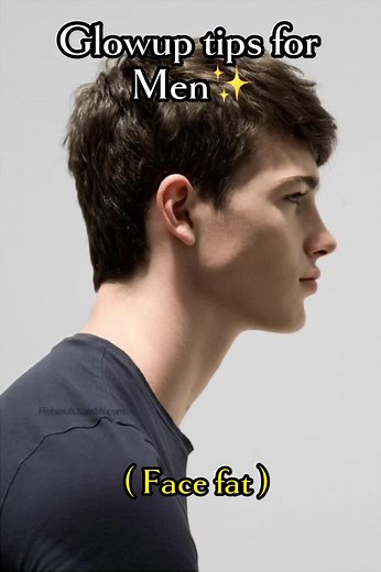 Men's Face Fat Loss Tips: Exercises and Massages for a Slimmer Face