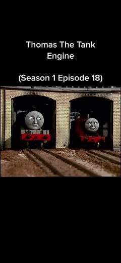 Thomas & Friends: Henry's Coal Trouble (Season 1)