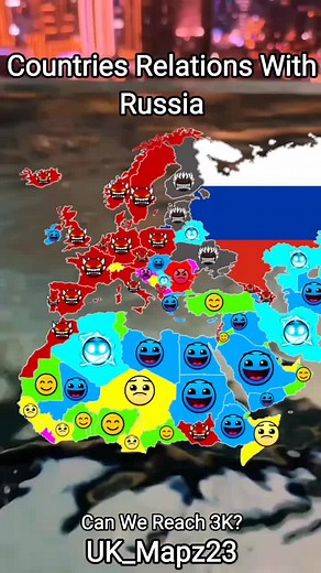 Russia now😔#mapping #geography