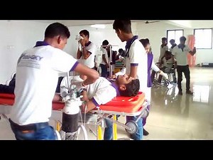 EMT emergency medical technician || EMT skills || EMT course