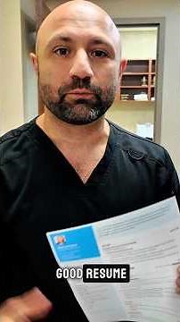 How To Build a Dental Assistant Resume That Gets Interview