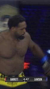 Heavyweights swinging with bad intentions! #mma #fight #knockouts #ko #lfa | LFA: Legacy Fighting Alliance