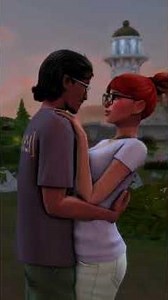 Time Loop Legacy Challenge! 🧪♾️🧬 [TEASER Episode 22] #Sims4 #Sims #TimeLoopLegacy #EAPartner