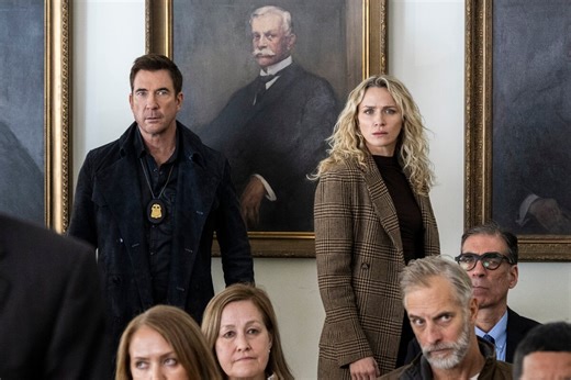 'FBI: Most Wanted' Season 6 Episode 8 Preview: Fall Finale Photos, Promo and Cast