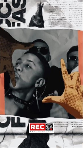 RECOMUNIDADE 🔴🎬 LANÇAMENTO OFICIAL 19/01