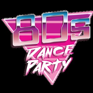 80sdanceparty Schedule - Twitch