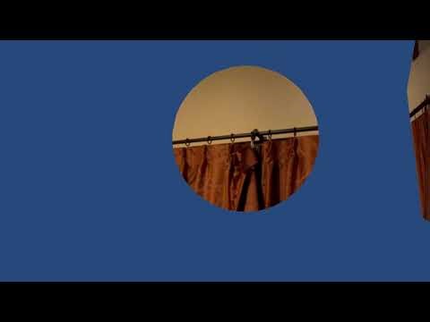 Android XR Extensions for Unity Samples - Composition Layers PassThrough