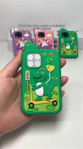  A Smart Phone Made Just for Kids! ✅ Interactive Touchscreen – Easy for small hands to navigate ✅ Dual Cameras – Kids can take photos and selfies safely ✅ 50+ Learning Games – ABCs, numbers, puzzles, and music ✅ Parental Control Mode – Set time limits and manage content ✅ Durable & Child-Friendly – Shockproof design, no internet needed | Pertception | Facebook