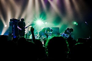 Explosions in the Sky music, videos, stats, and photos | Last.fm