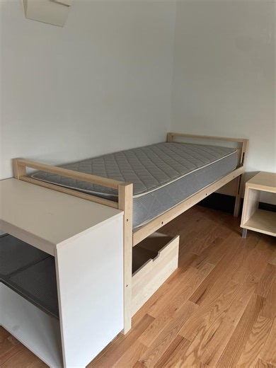 Tips and Tricks to a Happy Move In