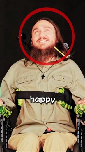 He Controlled a Computer With His BRAIN!!!