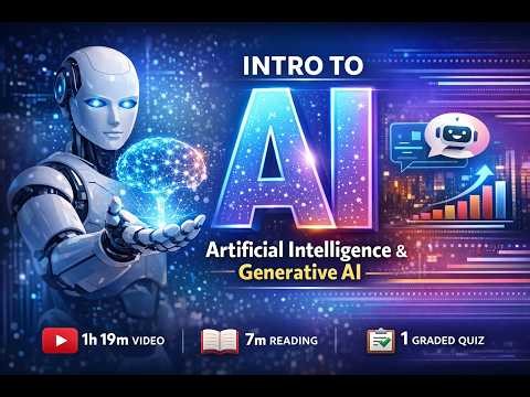 AI Fundamentals for Beginners: From Traditional AI to Generative AI Explained