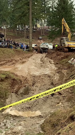 Baddest truck around! #fyp #foryou #foryoupage #MudBoggin