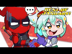 Welcome To The BEST Of Cy Yu's January 2026 Highlights