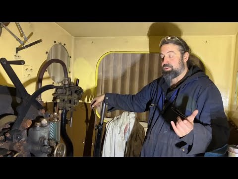 How Does a Steam Engine REALLY work? Learn with us!!