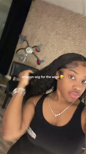 Amazon Wig Review: Stylist vs. Amazon Wig Challenge