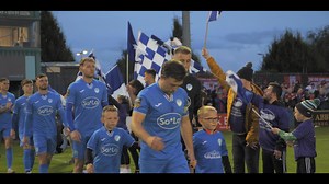 We are delighted to announce that The Bluestack Foundation will be Finn Harps official charity partner for the 2024 season. Recently we enjoyed a great night with the famous Bluestack choir to formally launch the partnership. The foundation do incredible work "enhancing the lives of people with additional needs". Keep an eye on our socials for announcements of some great joint projects in the coming months. Read more: https://finnharps.ie/harps-announce-bluestack-foundation-as-official-charity-p