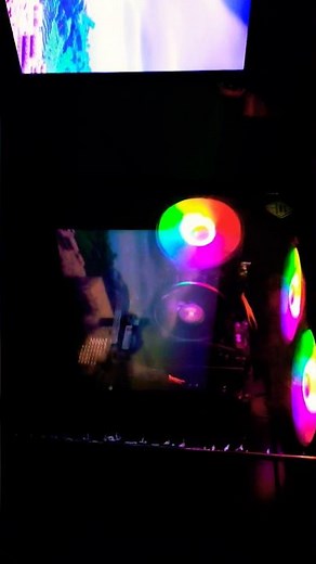 🔥 The RGB GAMING PC Setup for MINECRAFT in 2025