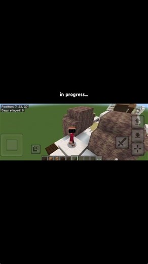 Going Merry One Piece in Minecraft #minecraft #onepiece