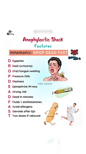 Unlock Your Medical Studies with Mnemonic Flashcards