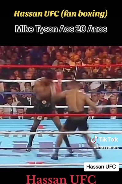 WHEN TYSON INFLICTED MAXIMUM DAMAGE #miketyson #ironmiketyson #boxingfans #boxing🥊 #ironmike #heavyweightchampion #sports