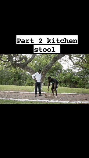111K views · 3.2K reactions | A special Kitchen stool #comedyvideos | Kotokuraba street | Facebook