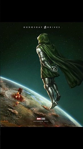 Avengers Doomsday LEAKS ! Russo Brothers Can’t Stop Spoilers 😱