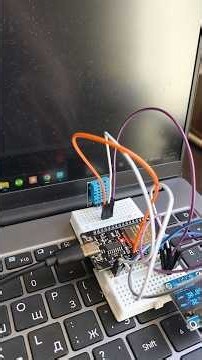ESP32 & ESP8266 Real-Time IoT Data Transfer via Firebase! 🚀