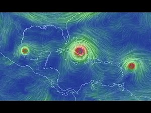 Extratropical Cyclones and Solar Storms | Mechanism of Action