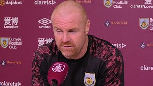 4.6K views · 94 reactions | DYCHE | The Gaffer reflects on the squad depth, ahead of tonight's cup clash. PLAY ➡️ https://bit.ly/3cPEb19 | Burnley Football Club | Facebook
