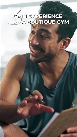 Starting from Scratch: 8 Steps to Online Fitness Coaching