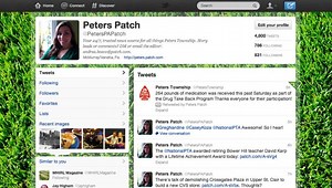 Social Media Contest at Your Fingertips