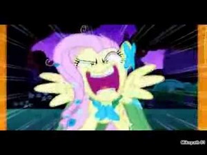 Fasten My Fluttershy