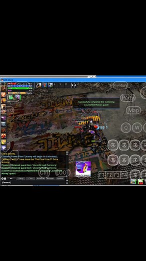 Nondrop items - RAN Online GS Vanguard: https://www.mediafire.com/file/umy74iuwpv4db77/ranonline_vanguard_installer_25-11-11.exe/file?fbclid=IwT01FWAOC1MBleHRuA2FlbQIxMABzcnRjBmFwcF9pZAwzNTA2ODU1MzE3MjgAAR4iBvF8k2OFkpPXRrgPttiLGOHMaEZeV0SviZk4Qn50T5EtNJSbEwlx1l0MZw_aem_D817MYTwZhgT3so8tDajFQ #funnymoments #MuritoTV​ #RivalisAcademia​ #RanOnlinePhilippines​ #RanOnlinePH​ #RanOnlineGS​ #RANONLINECLASSIC​ #RanOnline​ #RanOnlineMalaysia​ #trendingnow​ #reelsvideo​ #MobileLegendsBangBang​ #MobileGame
