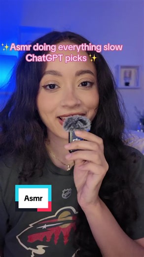 #Godbless #esmeasmr #fyp | ASMR