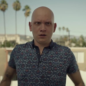 #Barry is back for a killer second act. New episodes of the hit series premiere Sundays at 10PM on HBO. | Barry