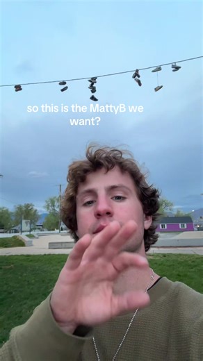 ig it’s time to get back in the stu🫡 #fyp | matty b