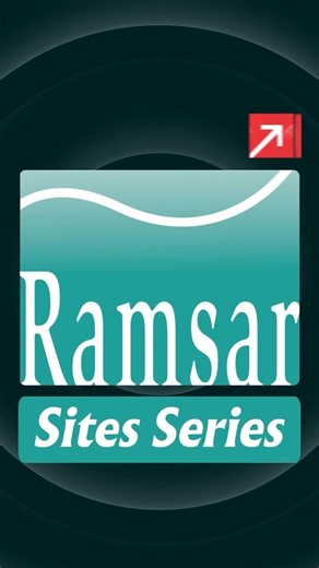 Maharashtra Ramsar Site | Ramsar Site Series | UPSC | ForumIAS